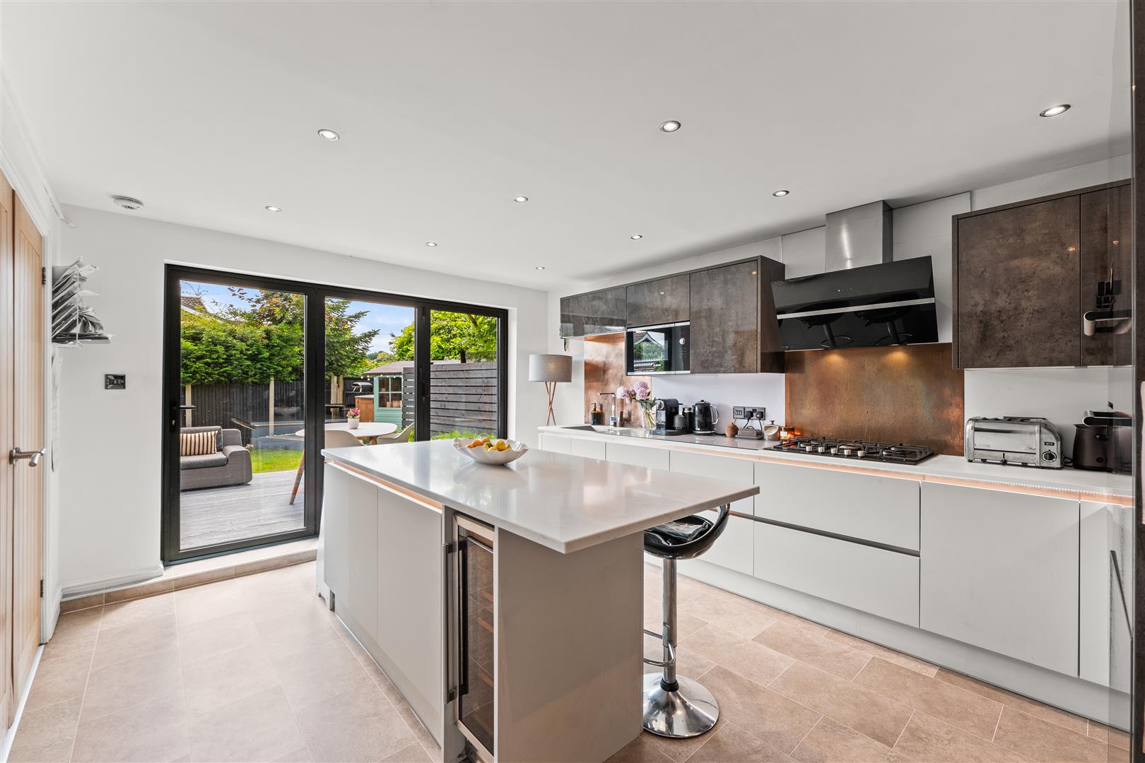 Pinewood Close, Southwell